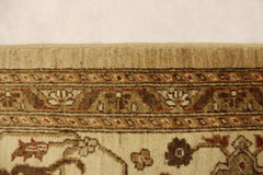 Oushak Rug, Pakistani Rugs, Authentic Rug, Hand Knotted Wool Rug