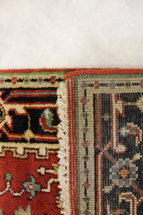 2'6" x 8'1" Serapi Hand Knotted Runner