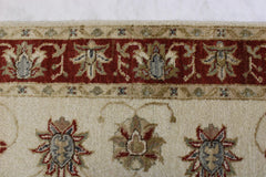 2'7" x 8'0" High Twist Oushak Runner