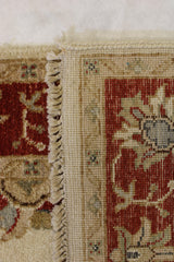 2'7" x 8'0" High Twist Oushak Runner