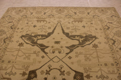 oushak, hand knotted rugs, persian carpet prices, 10 x 14 rug, oriental rugs near me