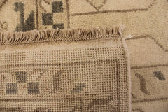 10'0" x 14'0" Oushak Hand Knotted Rug