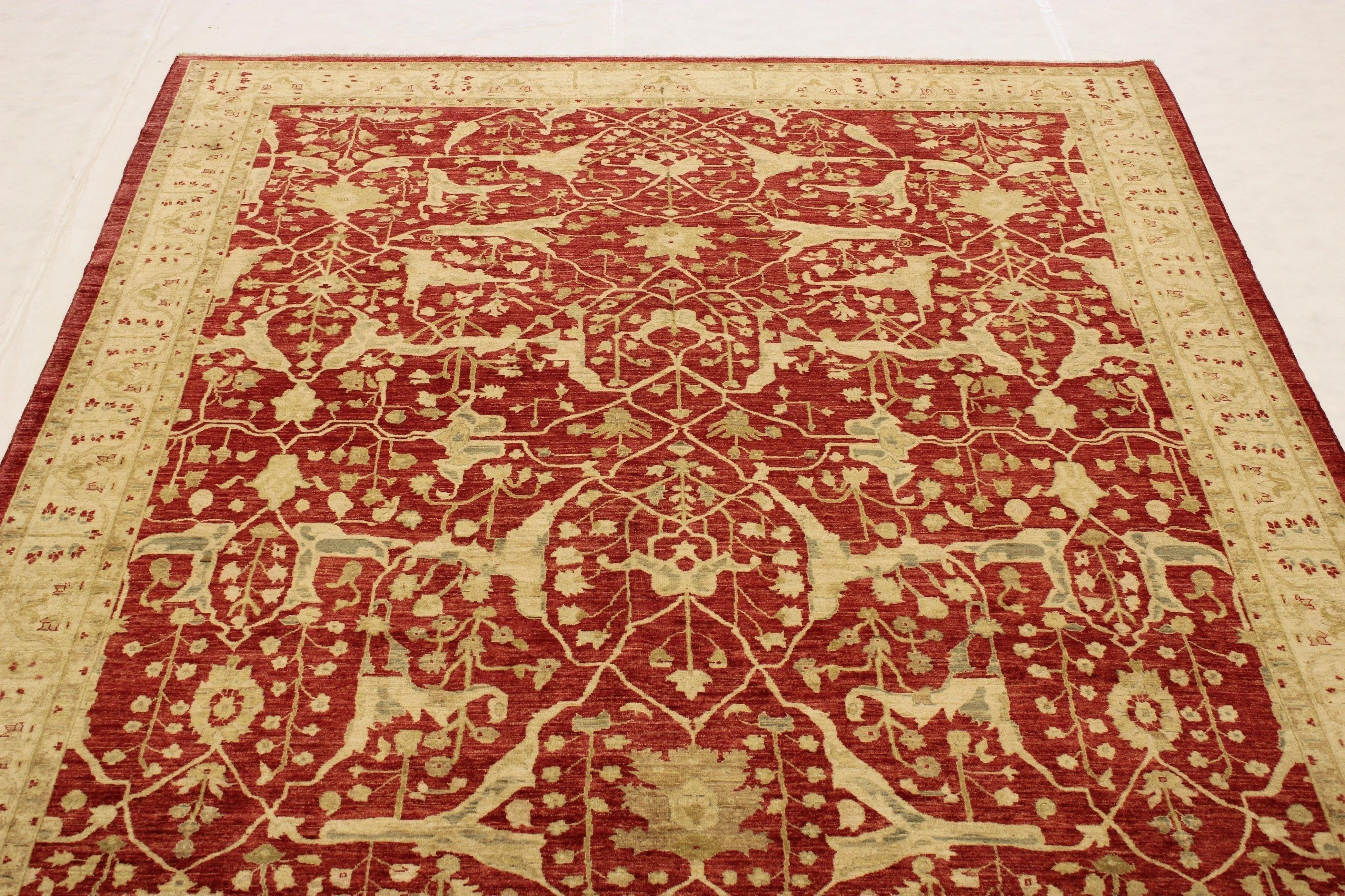 chobi rug, oushak rugs, hobby lobby rugs, pakistani rug, red oriental rug