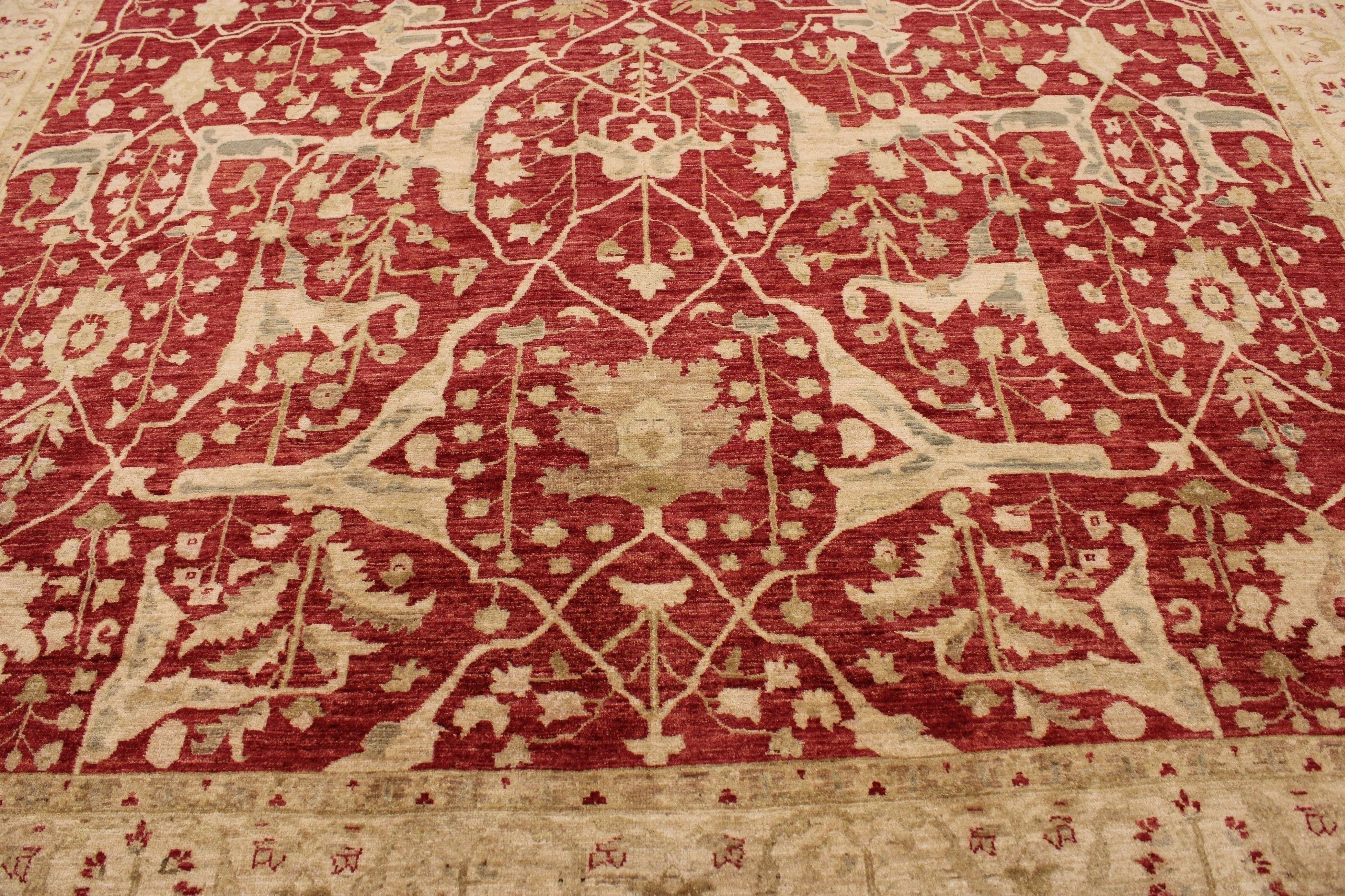 chobi rug, oushak rugs, hobby lobby rugs, pakistani rug, red oriental rug