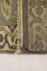 2'10" x 7'10" Oushak Oriental Runner