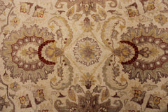 10'0" x 14'1" Pak Persian Wool Rug