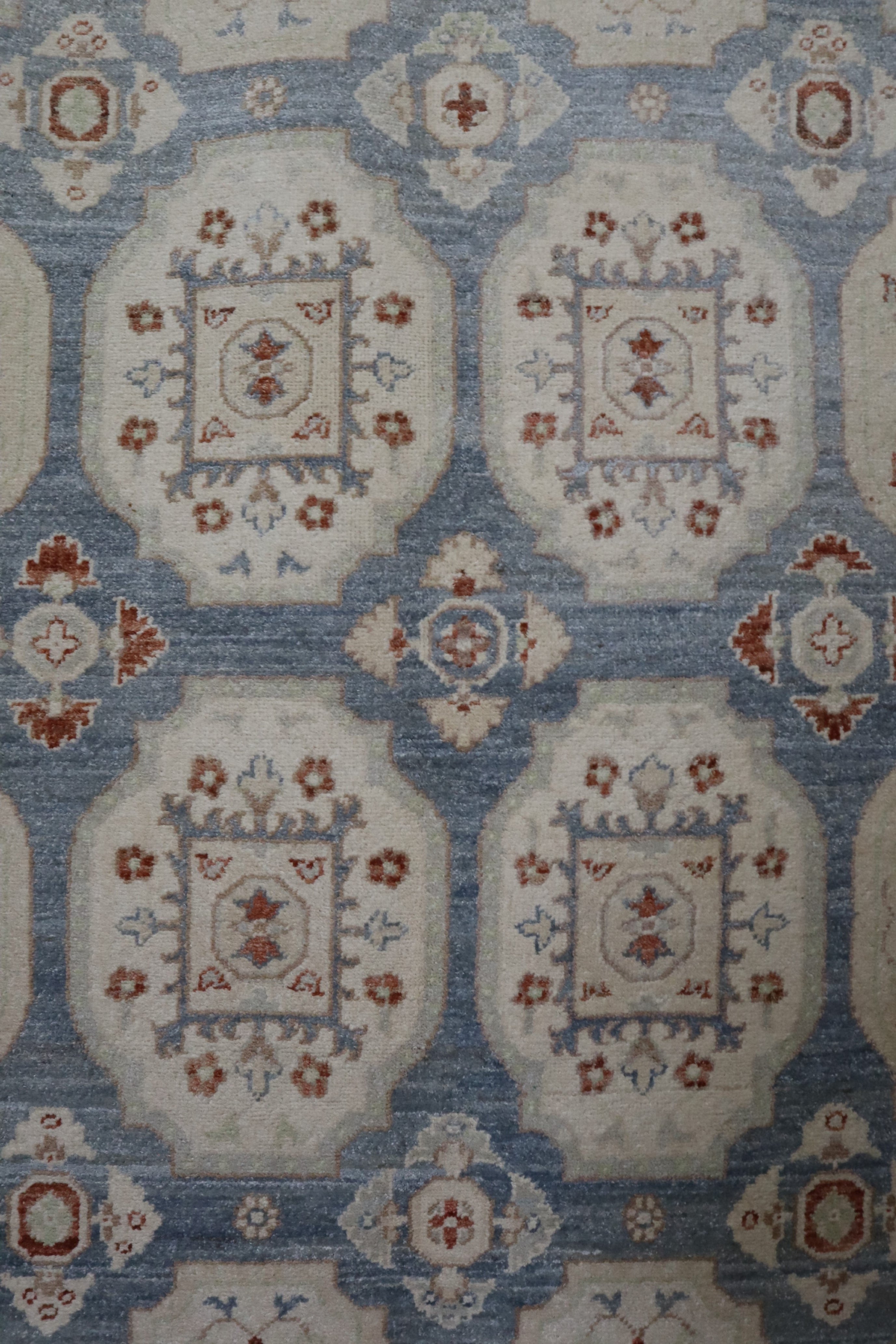 Chobi Rug, Turkoman Rug, Best Rug For Living Room, 6x9