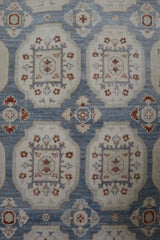 Chobi Rug, Turkoman Rug, Best Rug For Living Room, 6x9