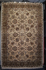 Agra Rug, Indo Rug, Traditional Rug, Best Rug For Bedroom