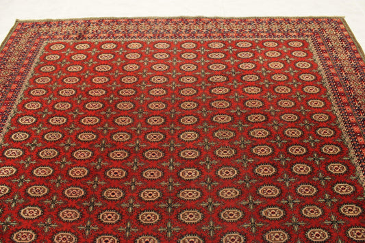 Turkish Rugs, Kayseri Rug, Fine Quality Rug, 10x13 Rugs, Rug Decor