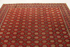 Turkish Rugs, Kayseri Rug, Fine Quality Rug, 10x13 Rugs, Rug Decor