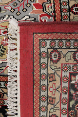 Jammu Kashmir Rug, 10x14 Area Rugs, Silk Rugs