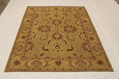Sumak Rug, Tribal Rugs, Knotted Rug, Pakistani Rug, Rugs For Dining Room