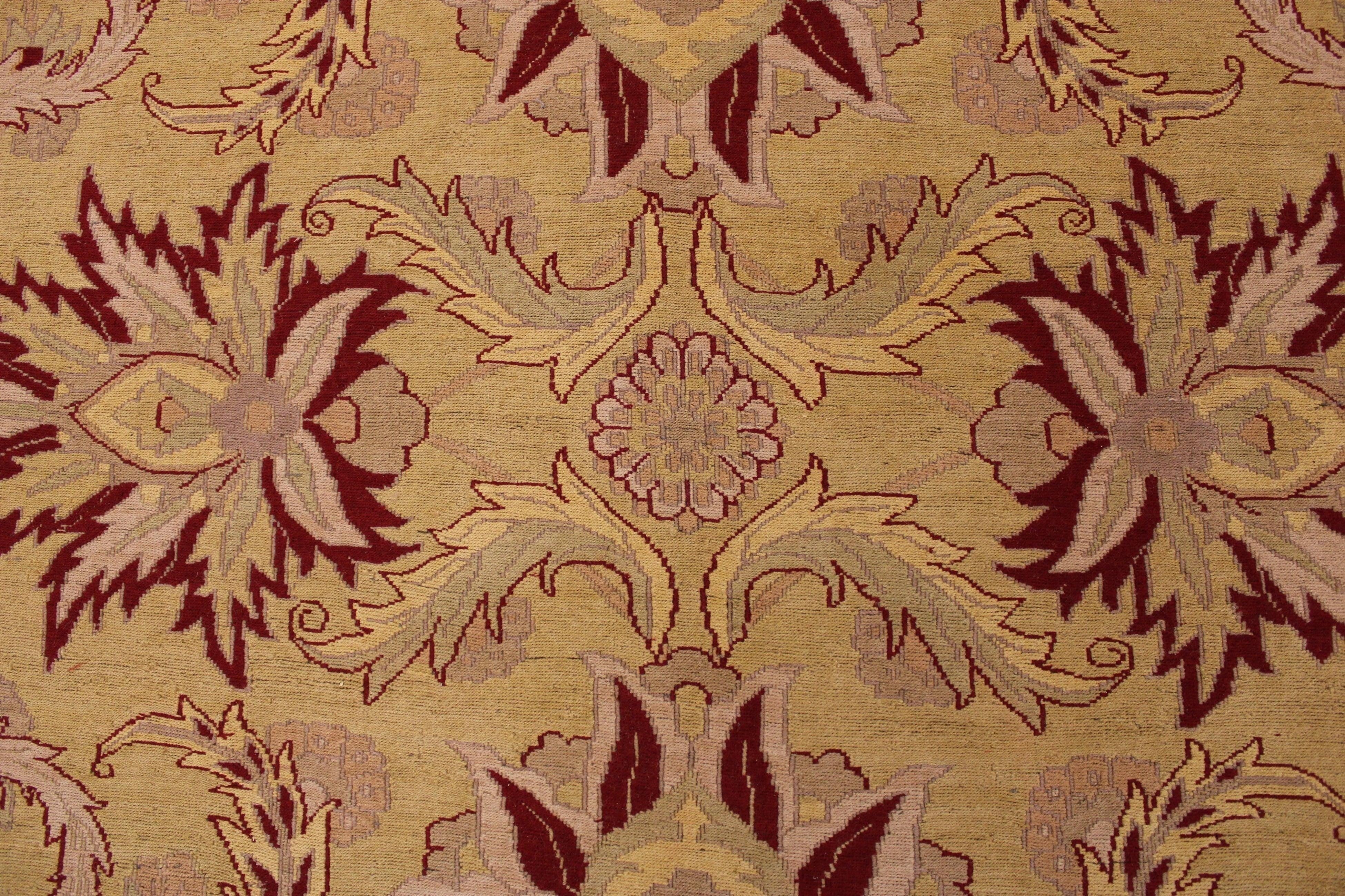 Sumak Rug, Tribal Rugs, Knotted Rug, Pakistani Rug, Rugs For Dining Room