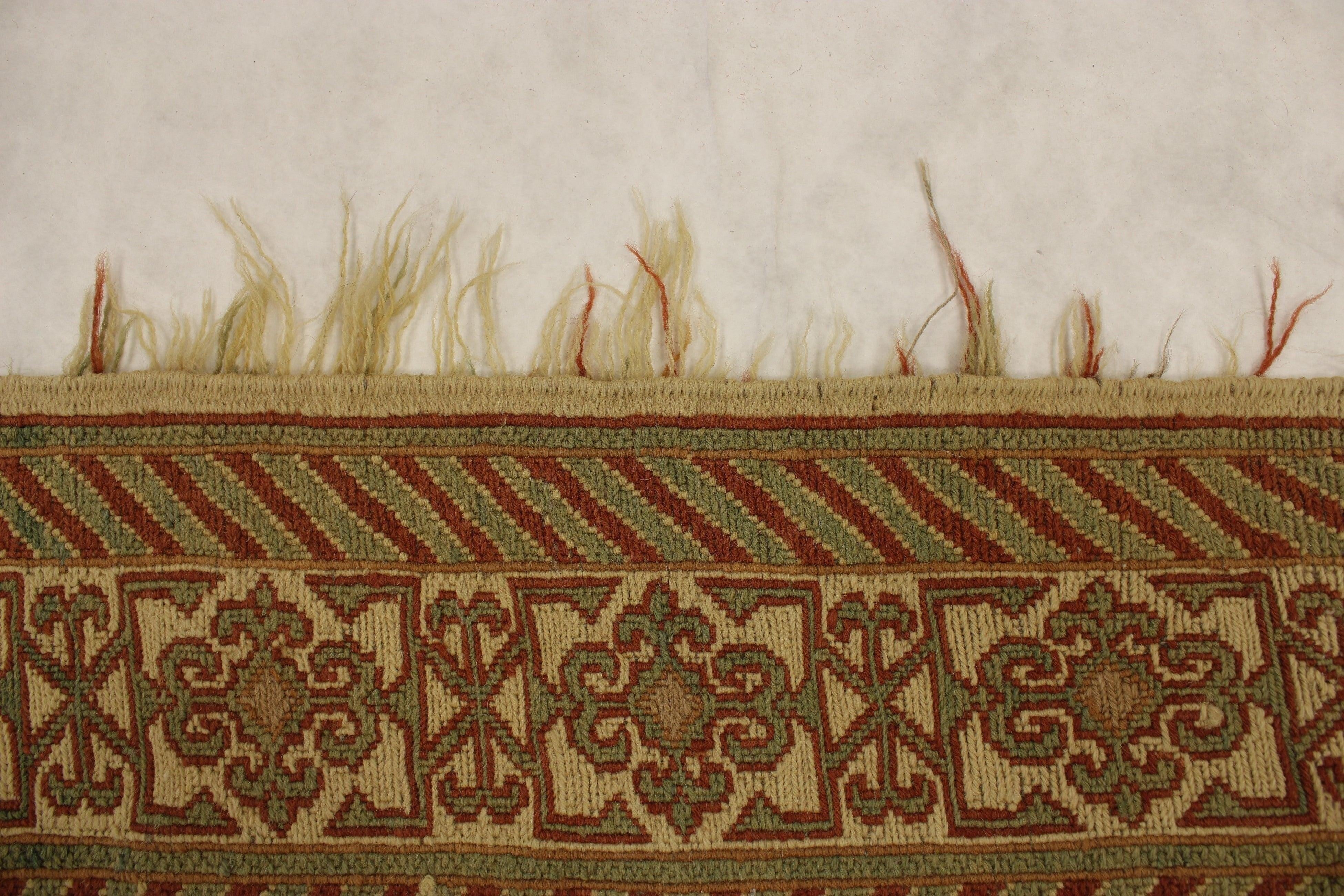 Sumak Rug, Afghan Rug, Tribal Rugs, Wool Rugs 10x14, Afghanistan Rugs