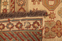 Sumak Rug, Afghan Rug, Tribal Rugs, Wool Rugs 10x14, Afghanistan Rugs