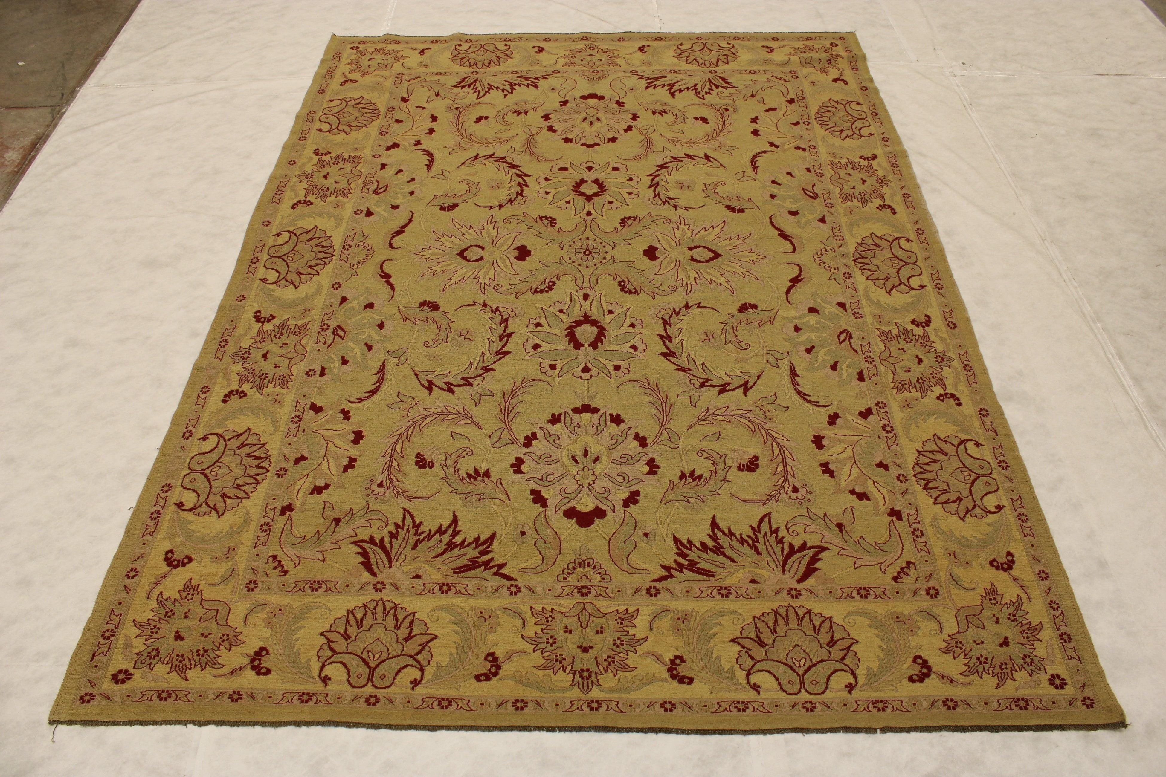 Sumak Rug, Ivory Rugs, Tribal Rug, Pakistani Rugs, Area Rug Sizes