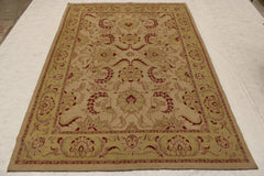 Sumak Rug, Tribal Rugs, Hand Knotted, 10x14 Rugs, Pakistani Rugs