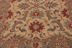 Sumak Rug, Pakistani Rugs, Colorful Rugs, Hand Knotted Wool Rug, 9x12 Rug