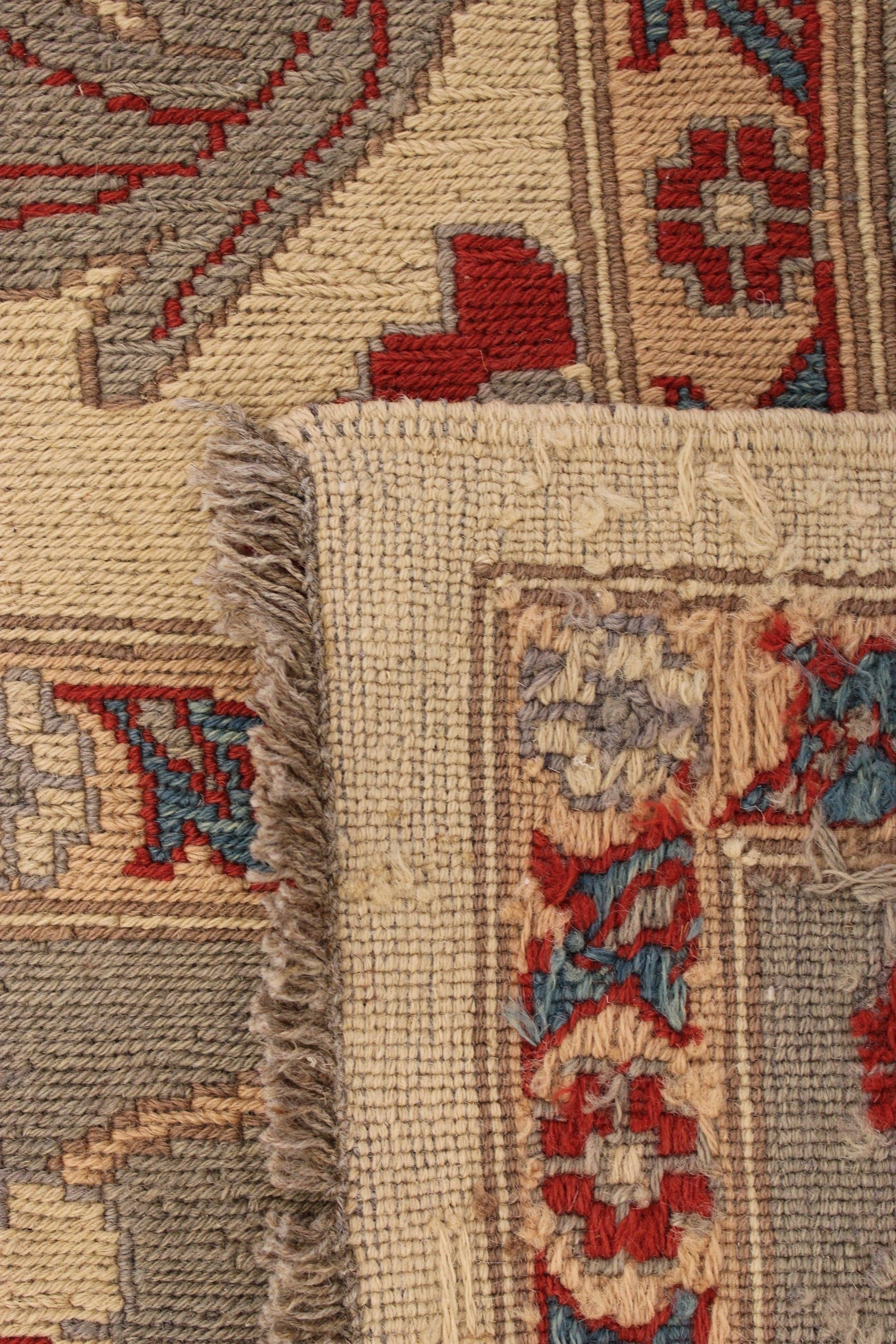 Sumak Rug, Pakistani Rugs, Colorful Rugs, Hand Knotted Wool Rug, 9x12 Rug