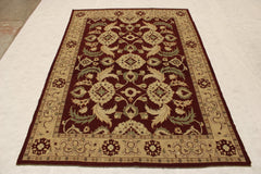 Sumak Rug, Colorful Area Rugs, Pakistani Rugs, Living Room Rug