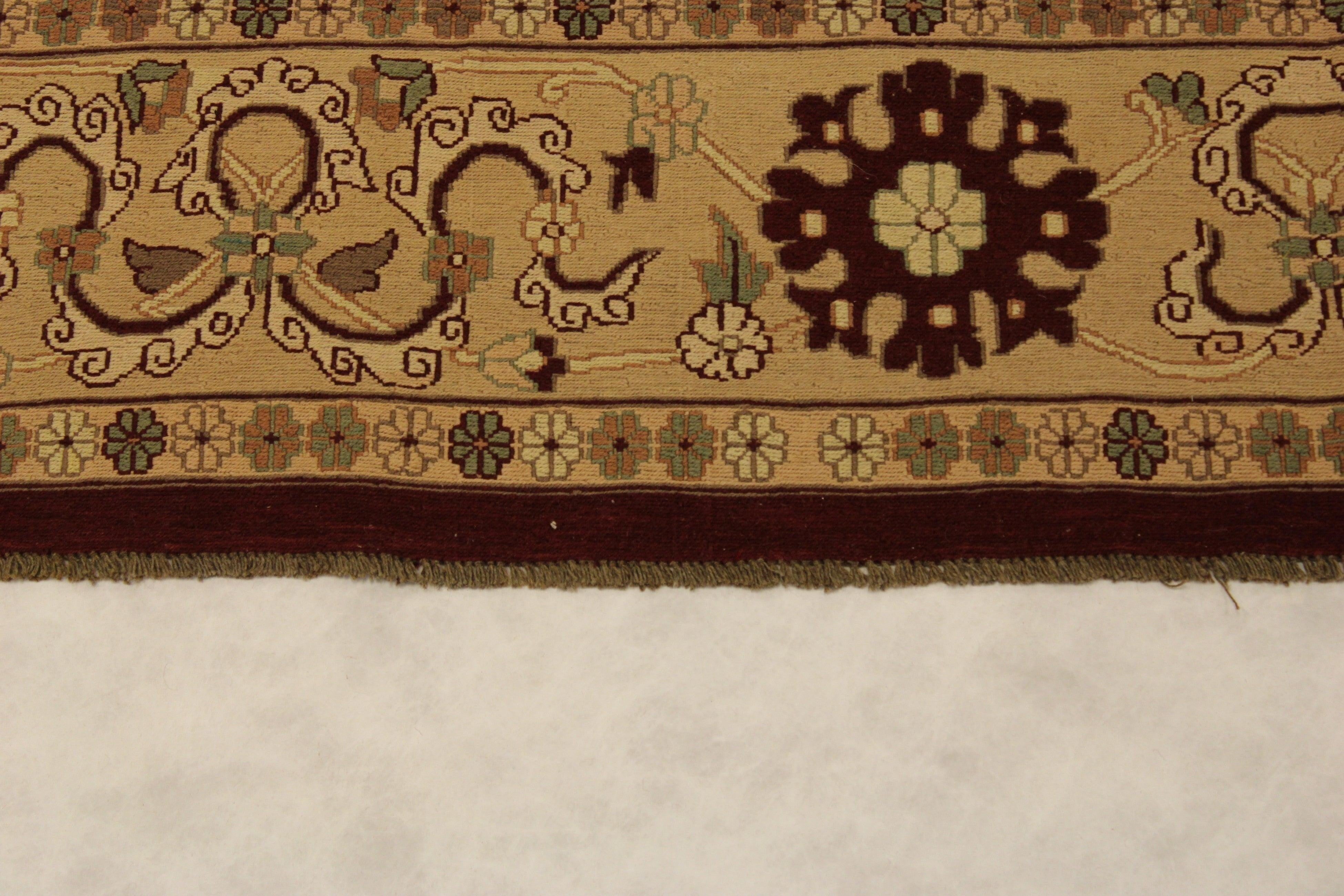 Sumak Rug, Colorful Area Rugs, Pakistani Rugs, Living Room Rug