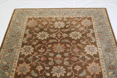 Hand Tufted Rug, Authentic Rug, Area Rugs Online, 5x8