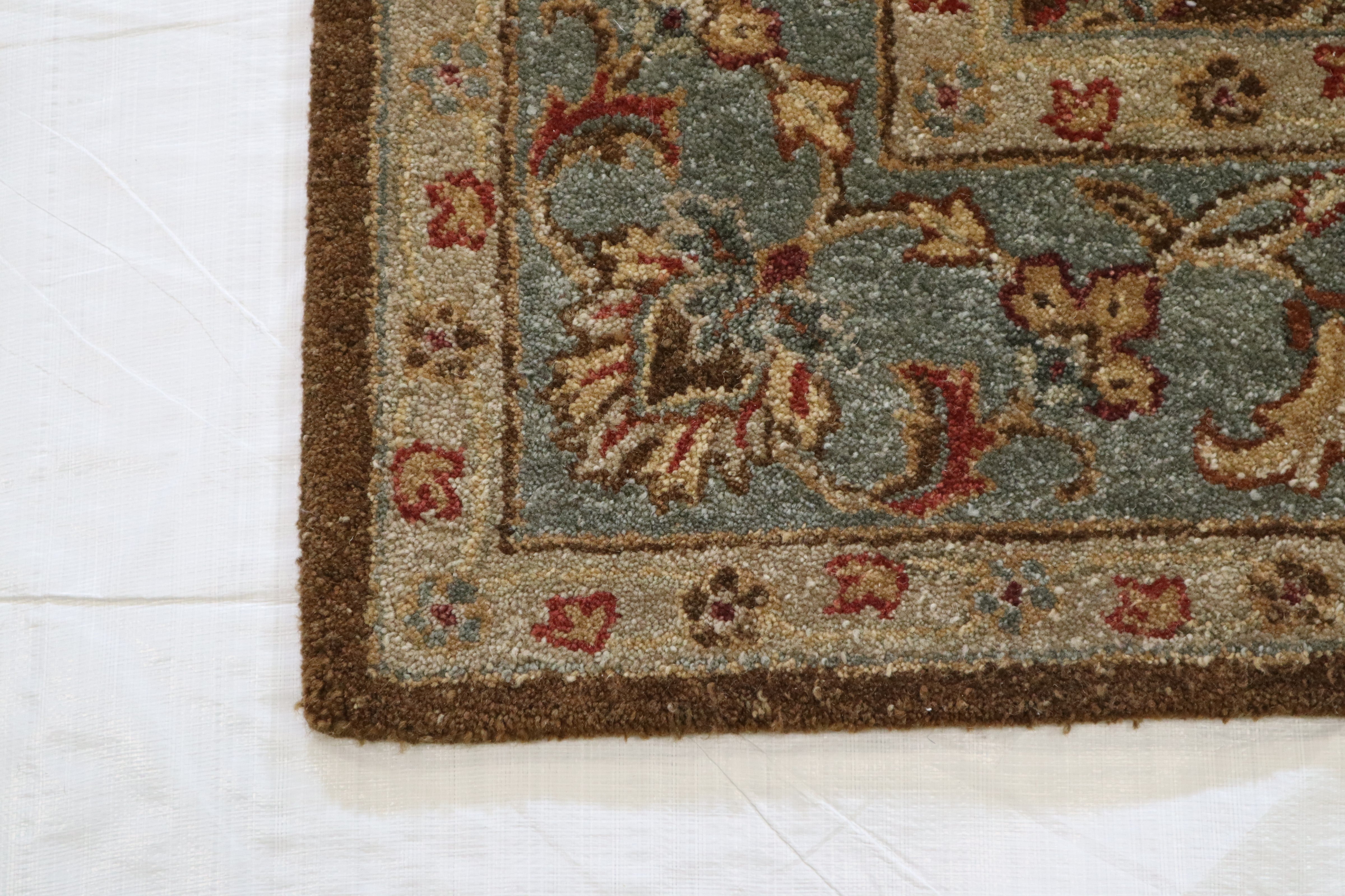 Hand Tufted Rug, Authentic Rug, Area Rugs Online, 5x8