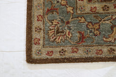 Hand Tufted Rug, Authentic Rug, Area Rugs Online, 5x8