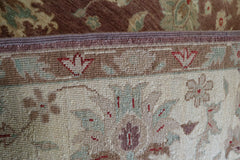 Peshawar Rug, Oushak Rug