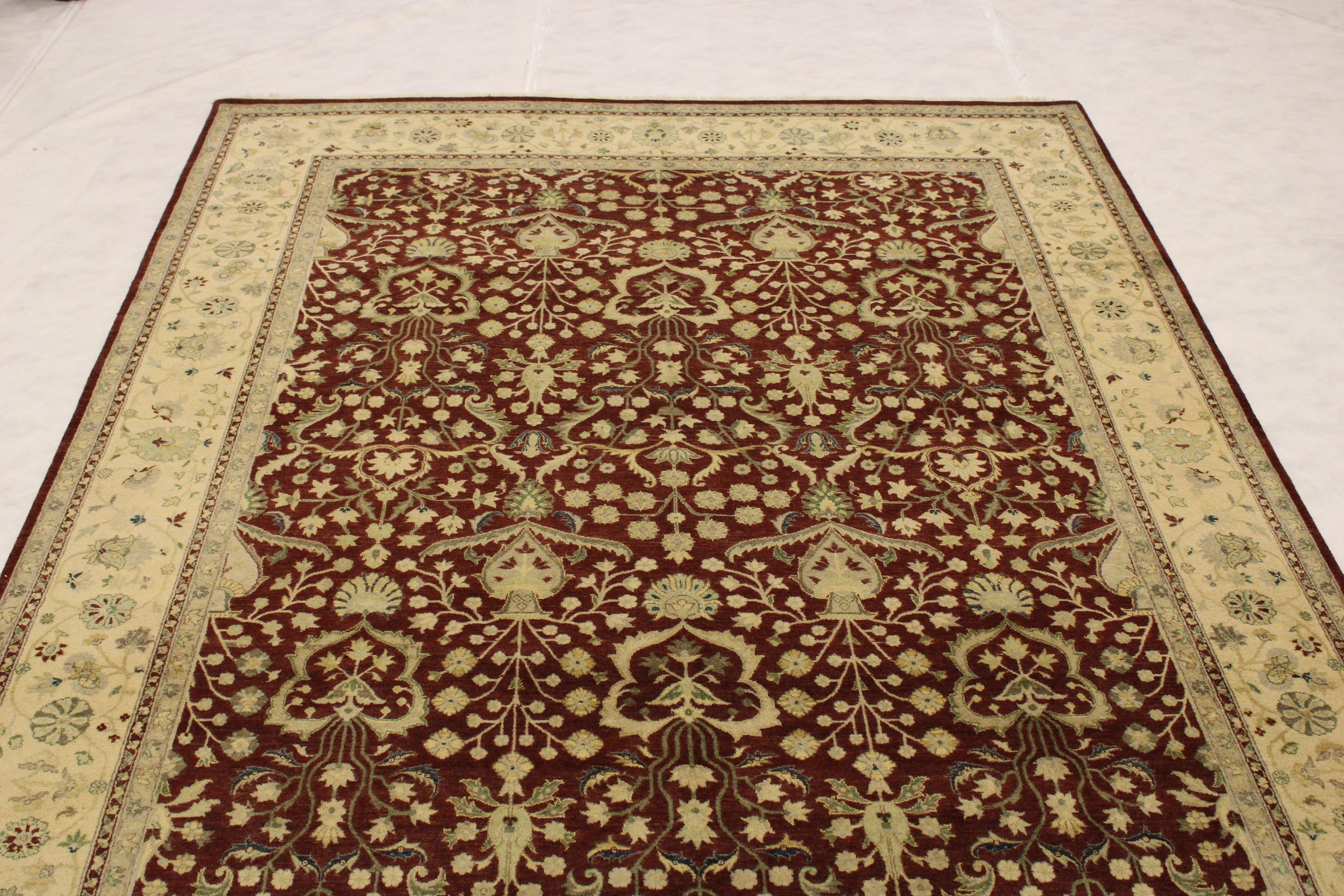 Pak Persian Rug, Colorful Area Rugs, Pakistani Rug, How Big Is 8x10