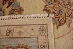 Multicolored Rugs, Oushak Rug, Knotted Rug, Area Rug Sizes, 8x11 Rug