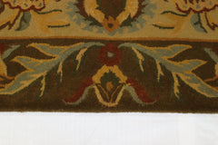 Hand Tufted Rug, Oriental Style Rug, India Rugs, Area Rug