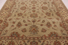 Oushak Twisted Rug, Authentic Rug, Rug Decor, How Big Is 8x10, Foyer Rug