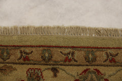 Oushak Twisted Rug, Authentic Rug, Rug Decor, How Big Is 8x10, Foyer Rug