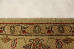 Oushak Twisted Rug, Authentic Rug, Rug Decor, How Big Is 8x10, Foyer Rug