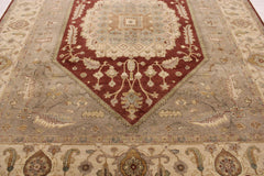 Oriental Rug, Area Rug, High Twist Rug, Rug For Living Room, 8x10 Rug