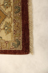 Oriental Rug, Area Rug, High Twist Rug, Rug For Living Room, 8x10 Rug