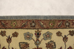 7'11" x 10'1" ft. H.T Hand Knotted Rug