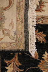8'2" x 10'2" ft. 10/10 HT Hand Knotted Rug