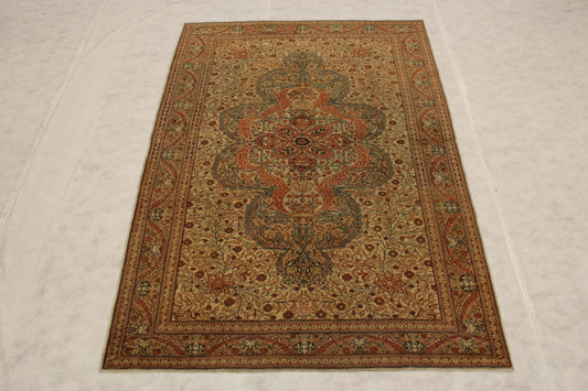 Antique Rug, Turkish Rug, Kayseri Rug, Rugs For Living Room, Rug Decor