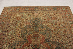 Antique Rug, Turkish Rug, Kayseri Rug, Rugs For Living Room, Rug Decor