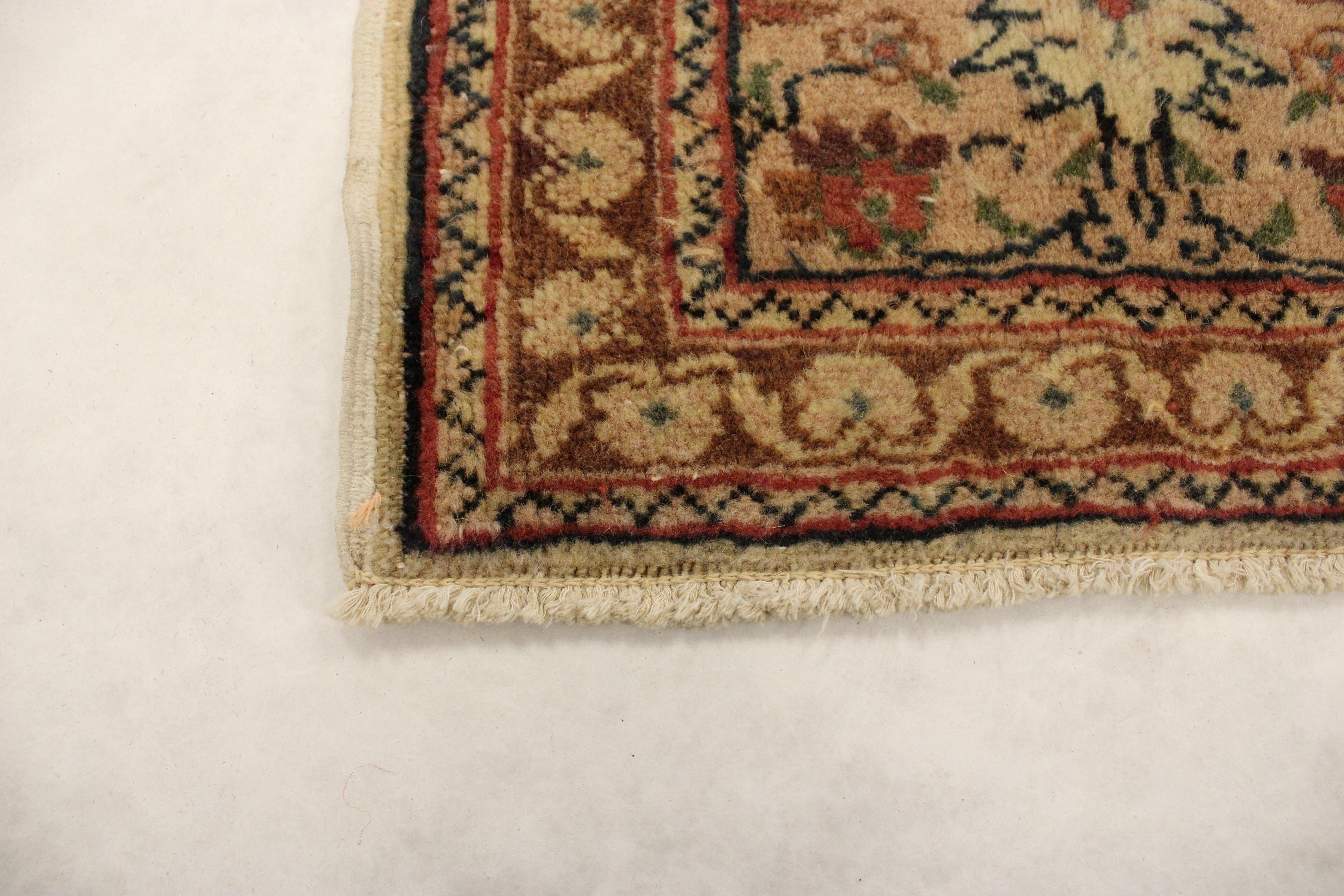 Antique Rug, Turkish Rug, Kayseri Rug, Rugs For Living Room, Rug Decor