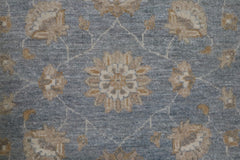 Peshawar Rug, Authentic Rug