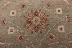 Wool Oriental Rugs, Hand Knotted Rug, Natural Dye, Rug For Bedroom