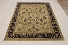 Pakistani Rugs, Vegetable Dye, Pak Persian Rug, 9x12 Area Rugs, Rug Types