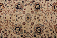 8'11" x 12'0" ft. Pak Persian Rug