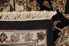 8'11" x 12'2" ft. 9/9 Jaipur Hand Knotted Rug