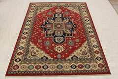 Kazak Rug, Tribal Rugs, Area Rugs Near Me, Colorful Rugs, Afghan Rugs