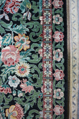 Geometric Rug, Floral Rug, Gulashraf Design Rug